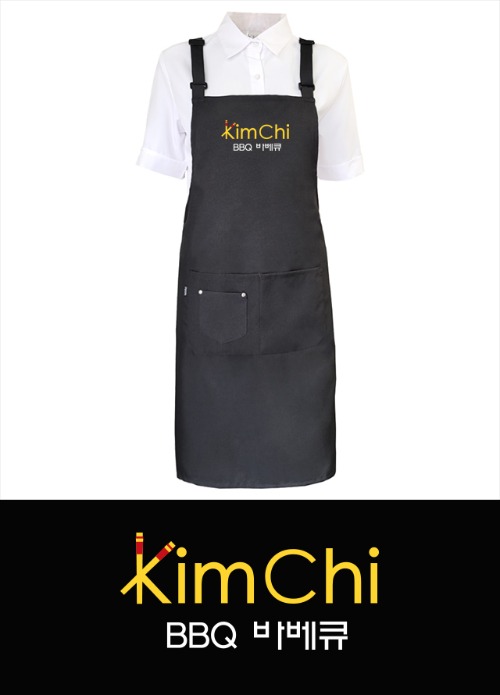 Kimchi BBQ 김치바베큐